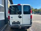 Fiat Doblo Doblò 1.9 JTD SX Kasten - gebrauchte Fiat Doblo aus dem Jahr 2008