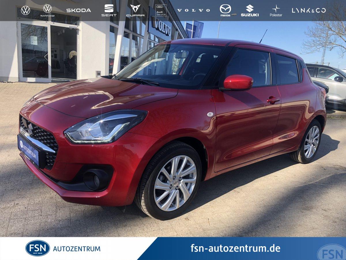 Suzuki Swift 1.2 Comfort