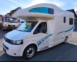 Karmann Colorado 600H,VW T5 Facelift,Autom.,Autark,Solar - Karmann Wohnwagen & Wohnmobile
