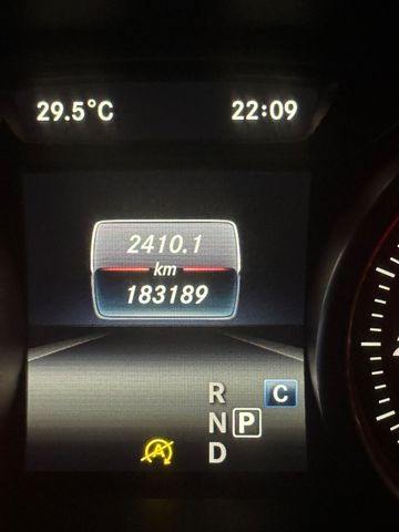 MERCEDES-BENZ CLA 220 Shooting Brake CLA 220 d DCT Shootin...