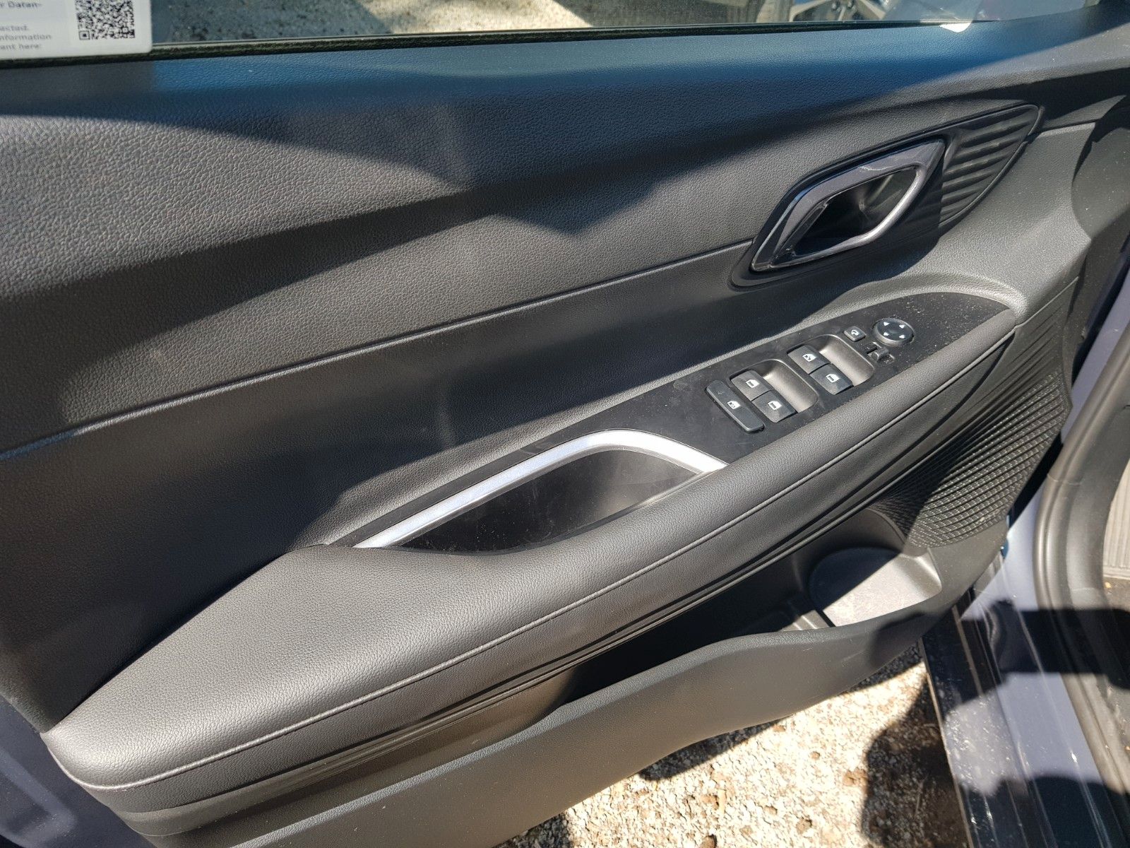 Hyundai i20 – Bild 8