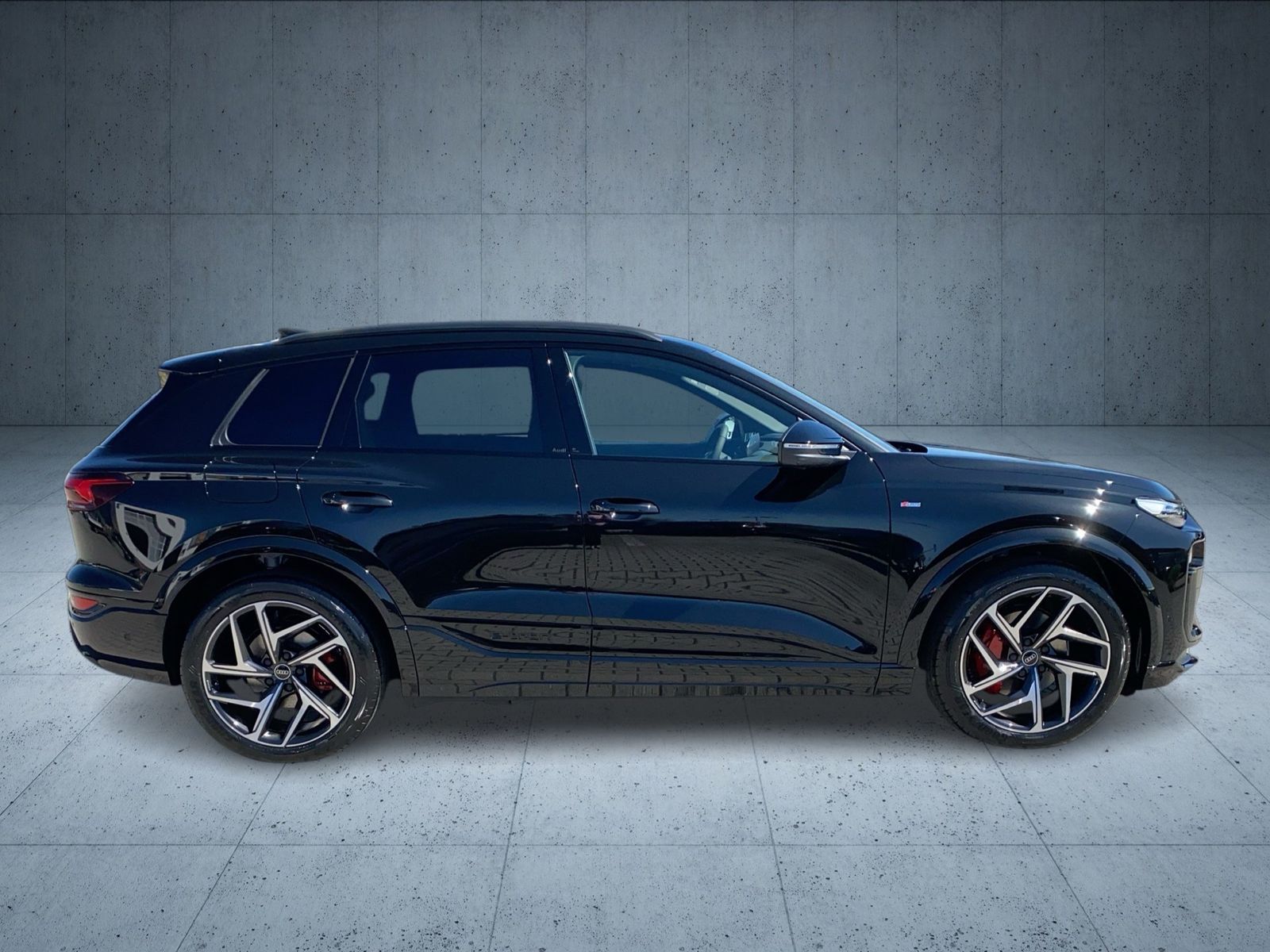 Audi Q6 e-tron - Bild 6