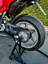 MV Agusta F1000S Monoposto - MV AGUSTA 1000