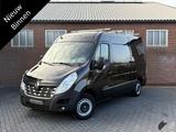 Renault Master T35 2.3 dCi L2H3 Kasten - Renault T35d master