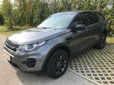 Land Rover Discovery Sport TD4 132kW 4WD SE SE - Land Rover in München: Sport