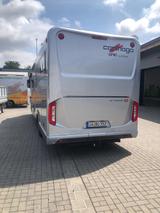 Carthago E Line 51l 2xTV, Ahk, Dachkli Hubstützen. Leder - Carthago 51