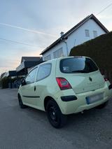 Renault Twingo /wenig km  /Klima /Top Zustand - gebrauchte Renault Twingo aus dem Jahr 2007