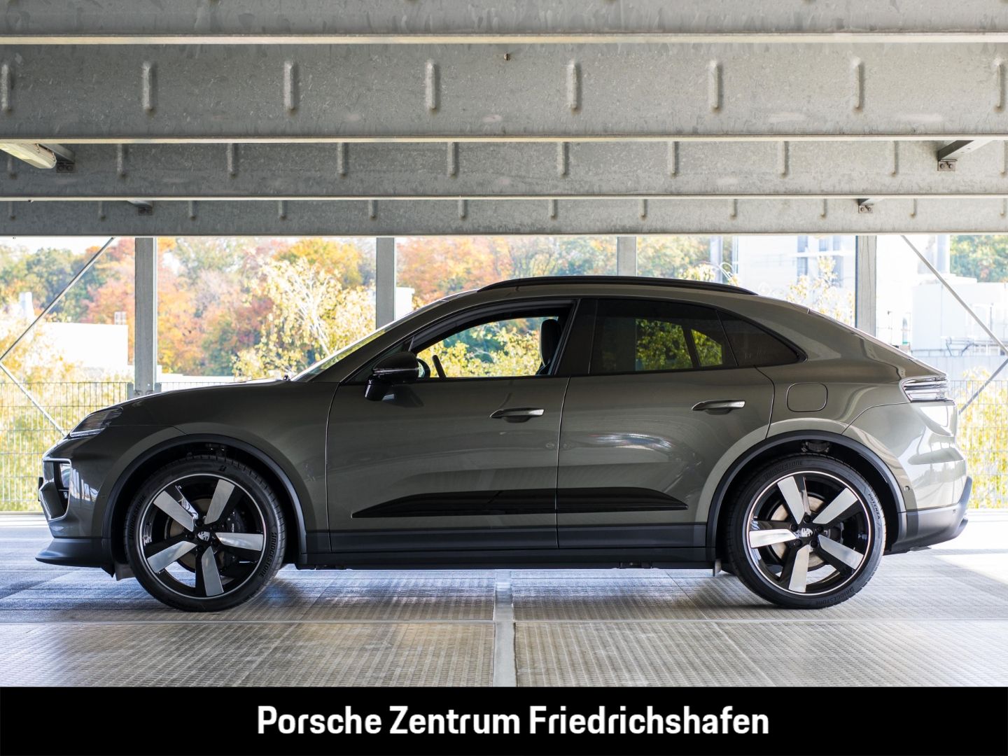 Porsche Macan - Bild 23