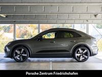 Porsche Macan - Vorschau Bild 23