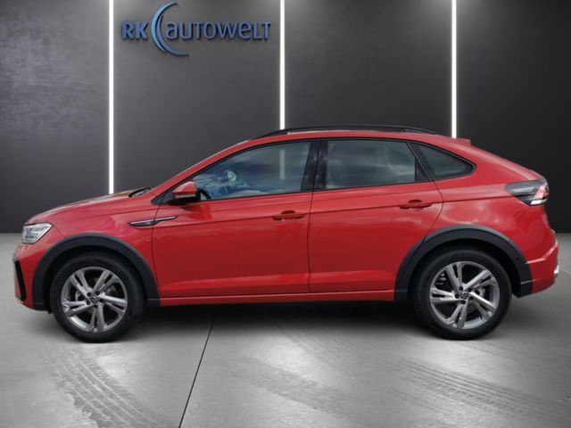 Taigo R-Line 1.5 TSI Navi CarPlay IQ-Drive Klima