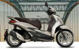 Piaggio Beverly 300 Lageraktionsrabatt - PIAGGIO BEVERLY 300
