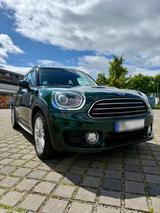 MINI Countryman Cooper D ALL4 | Vollaussta... - MINI MINI: Countryman D All4