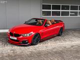 BMW 430i Cabrio Sport Line //CarPlay//LED//Heizung+/ - BMW in Siegen