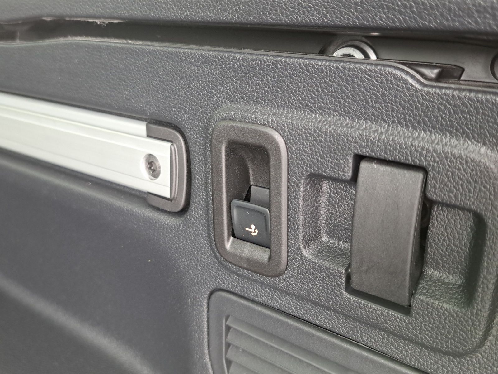 Volkswagen Touran - Bild 20