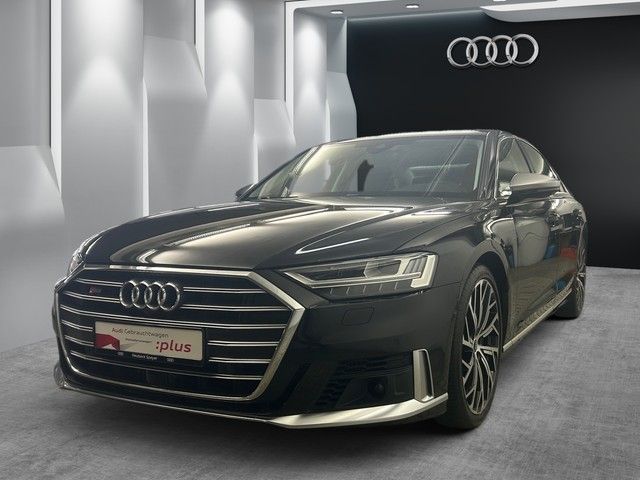 Audi S8 TFSI tiptronic HD MATRIX LED STANDH