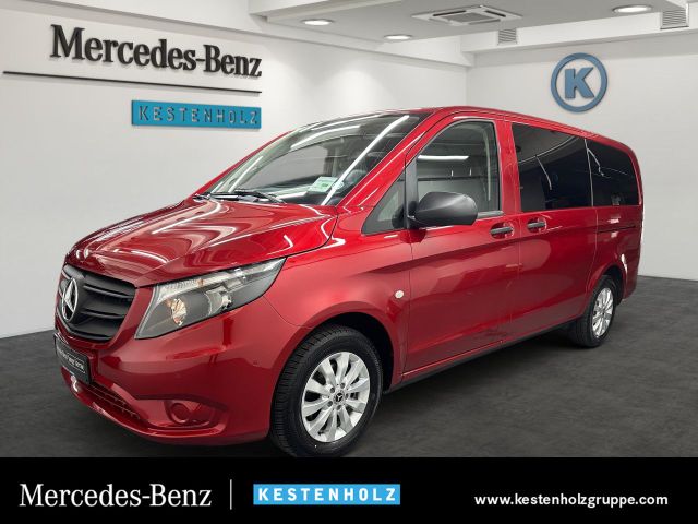 Mercedes-Benz Vito 114 CDI Tourer PRO Lang