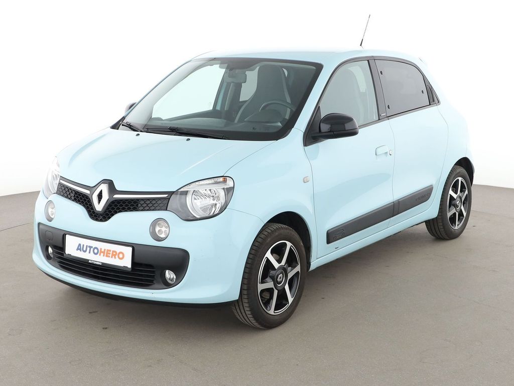 Image of Renault Twingo