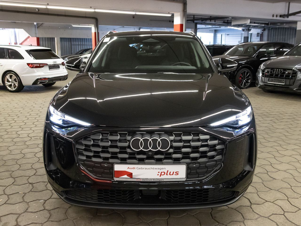 Audi Q5 - Bild 9