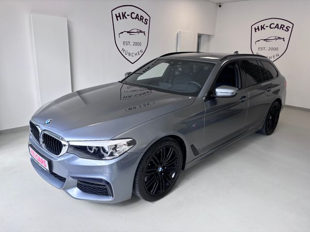 BMW 540 i xDrive M Sport Paket 1.Hand