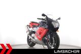 Aprilia RSV 1000 - Umbau auf SBK-Lenker - APRILIA RSV1000R