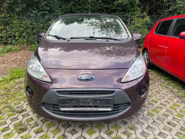 Ford Ka/Ka+ Cool ,Klima,SHZ,beheizbare Frontscheibe,S