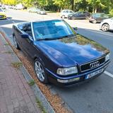 Audi audi 80 cabrio - gebrauchte Audi 80 aus dem Jahr 1995