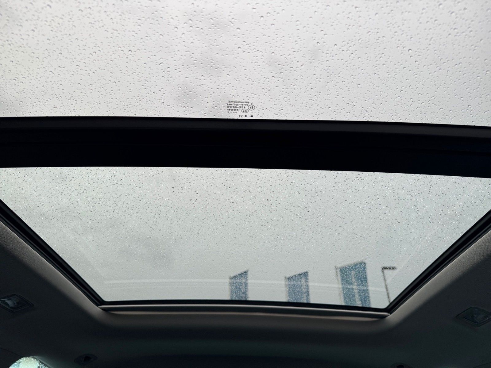 Fahrzeugabbildung SKODA Octavia Combi Ambition Clever 2.0 TDI