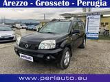 Nissan NISSAN X-Trail 2.2 dCi Elegance - Nissan X-TRAIL Elegance mit Diesel-Antrieb