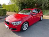 BMW 118d Sportausf.  | Navi Pro | Kamera | TÜV neu