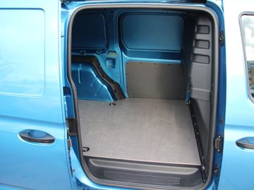 Volkswagen Caddy  Maxi Kastenwagen lang KLIMA