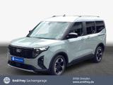 Ford Tourneo Courier 1.0 EB Aut. ACTIVE AHZV*Winter I - Ford Jahreswagen