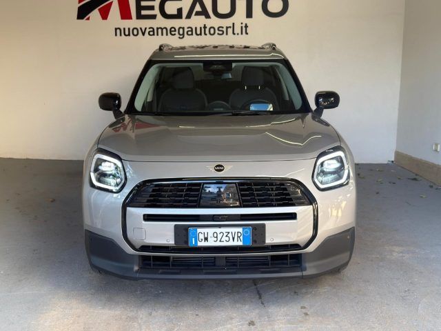 Other MINI Mini C Classic Countryman imagem 3