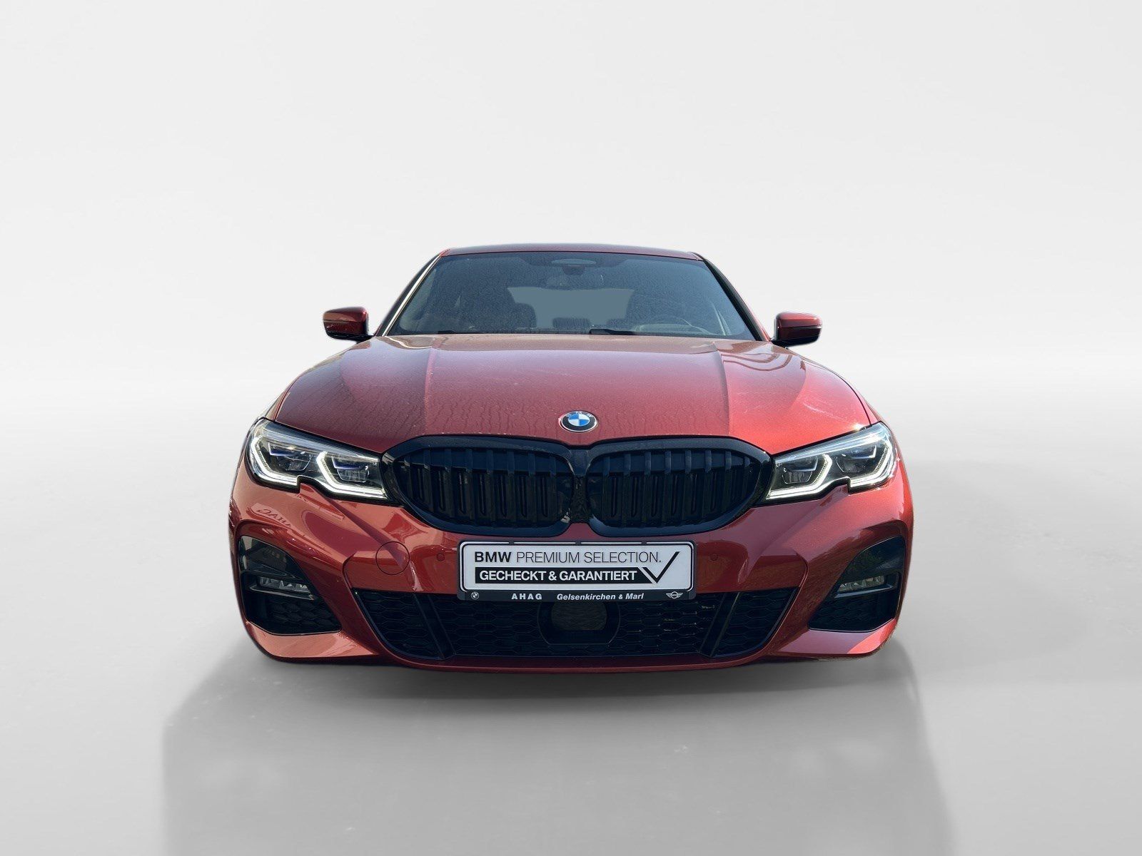 BMW 330 - Bild 2
