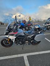Yamaha Tracer 900 gt, 1. Hd - YAMAHA TRACER 9 GT