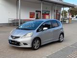 Honda Jazz mit TÜV - Honda Jazz Gebrauchtwagen in Chemnitz