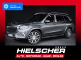 Mercedes-Benz GLS 600 Maybach 4M*First-Class*STHZ*AHK*ABC* - graue Mercedes-Benz GLS 600