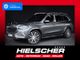 MERCEDES-BENZ GLS 600 Maybach 4M*First-Class*STHZ*AHK*ABC*