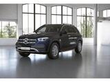 Mercedes-Benz GLE 300 d 4M PANO+DISTR+360°+SITZKLIMA+BURMESTER - blaue Mercedes-Benz GLE 300