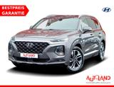 Hyundai Santa Fe 2.2 CRDi DCT DPF Premium 4WD ACC LED