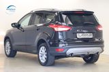 Ford Kuga 2.0TDCi 150PS Titanium 4x4 AHK Navi 1Hand - Ford mit Diesel-Antrieb: 150