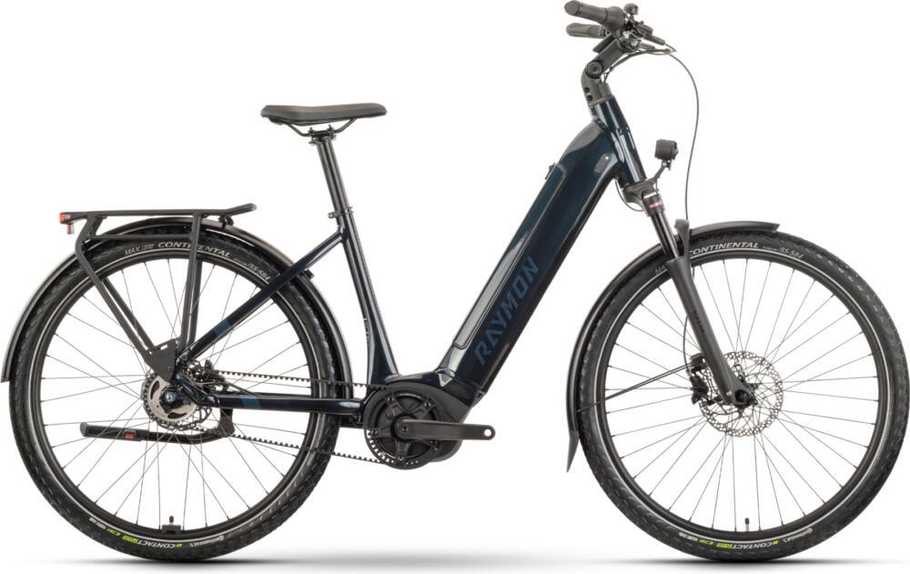 Raymon Metmo Pro FW M
