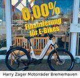 Victoria eParcours 12.8 Fully statt 4999,- Bosch Perf. CX - Victoria E-Bikes