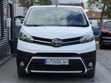 Toyota  Proace L1 Kasten Compact Meister*360|AHK|NAVI - Toyota Pritsche