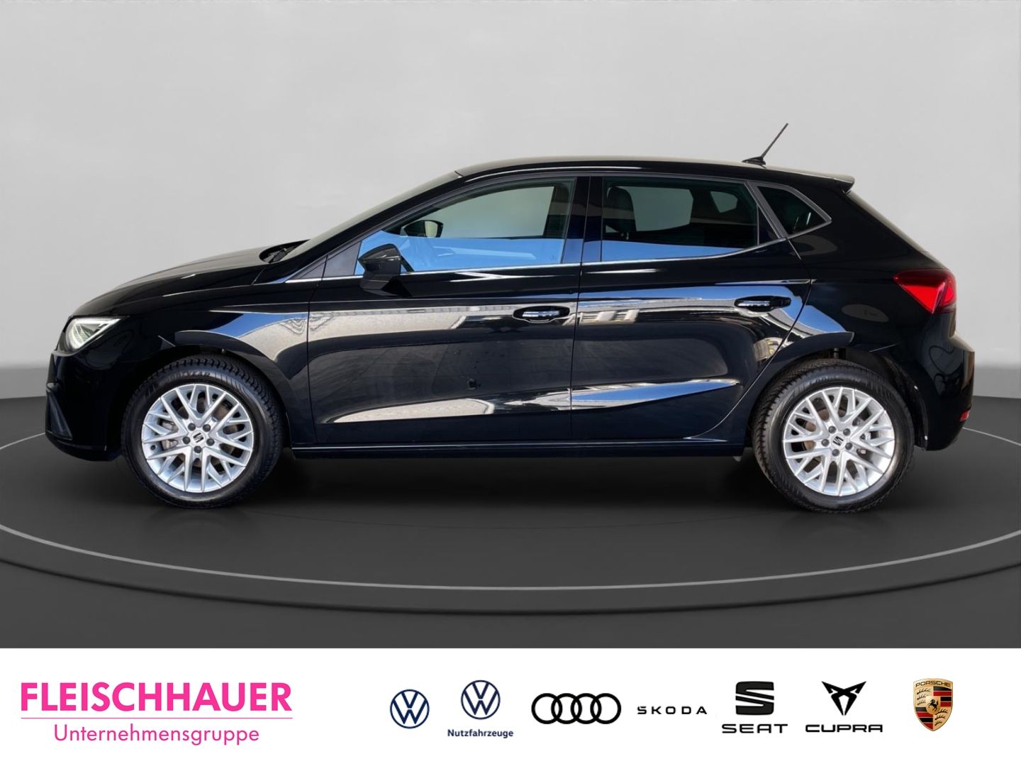 Seat Ibiza - Bild 4