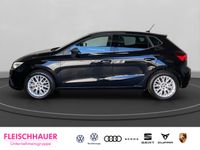 Seat Ibiza - Vorschau Bild 4