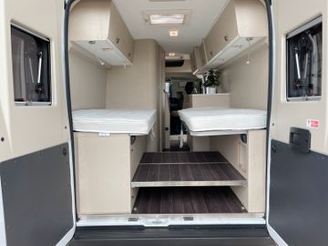 Fahrzeugabbildung XGO VAN 104 Modell 2024