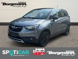 Opel Crossland 120 Jahre 1.2 81kW  Parkpilot vorn und - Opel Crossland (X) in Duisburg