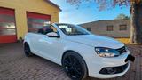 Volkswagen Eos 1.4 TSI -