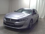 Peugeot 508 1.5 BlueHDI Allure T-Leder Navi LED RFK - Peugeot mit Diesel-Antrieb: Kombi