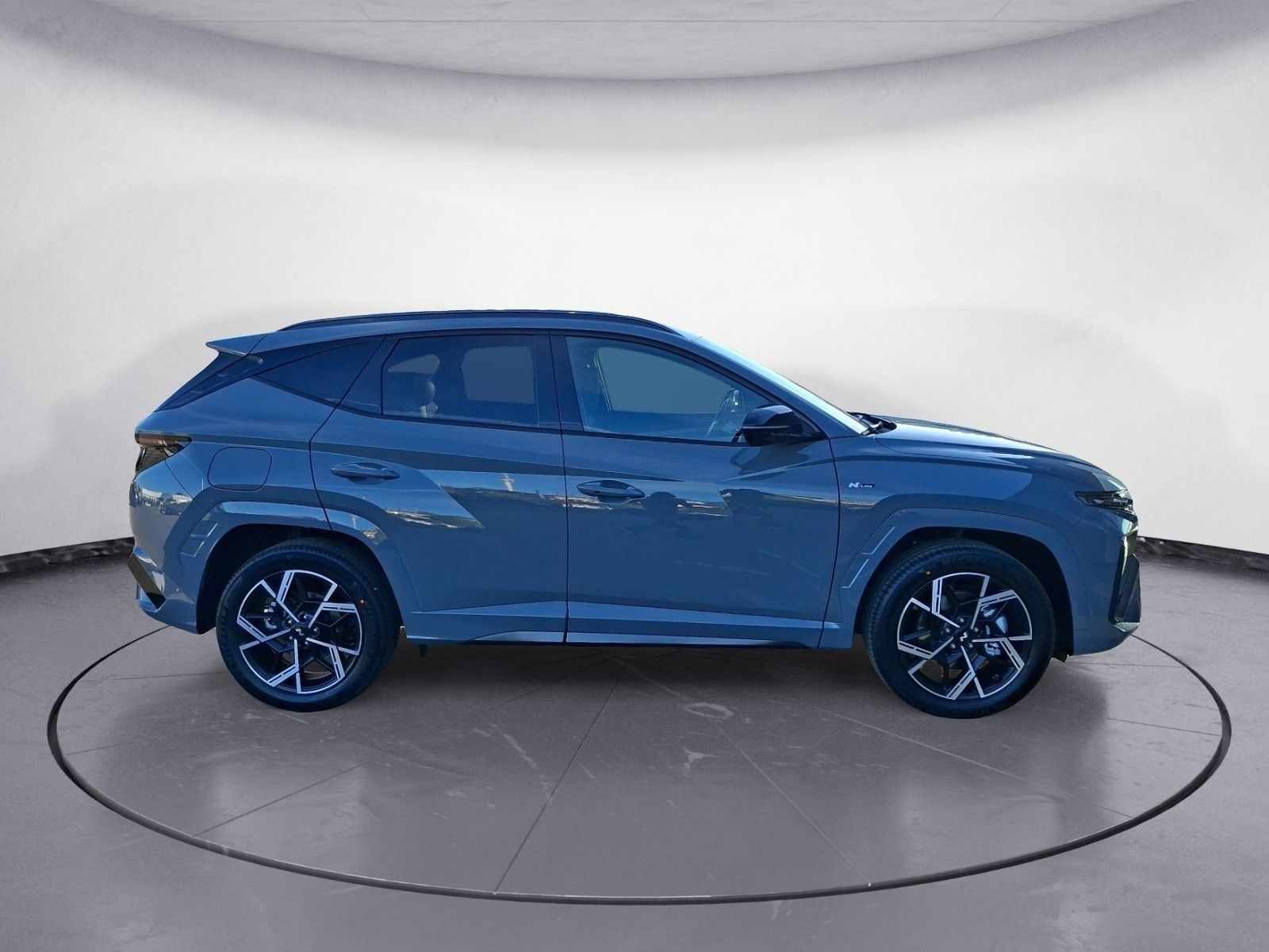 Hyundai Tucson – Bild 6